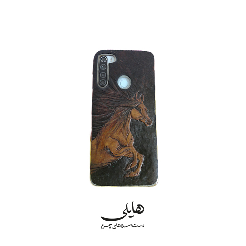 قاب گوشی حکاکی- مناسب شیائومی ردمی نوت8