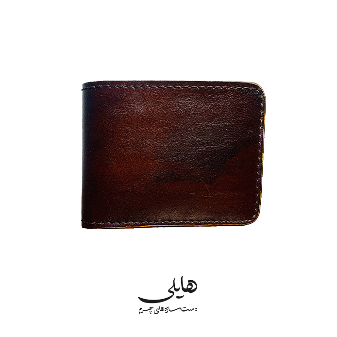 کیف پول مردانه – کد SD02۵