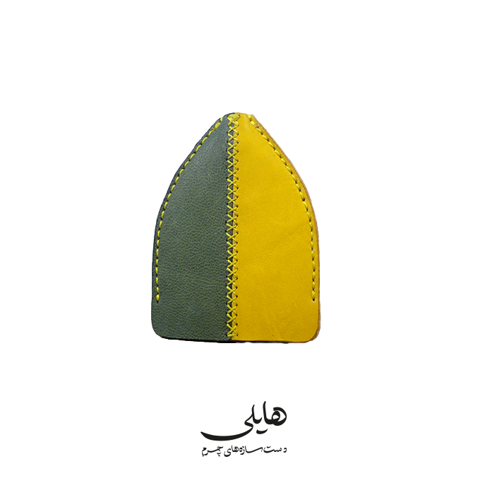 جاکلیدی چرمی هایلی-کدSD03۲