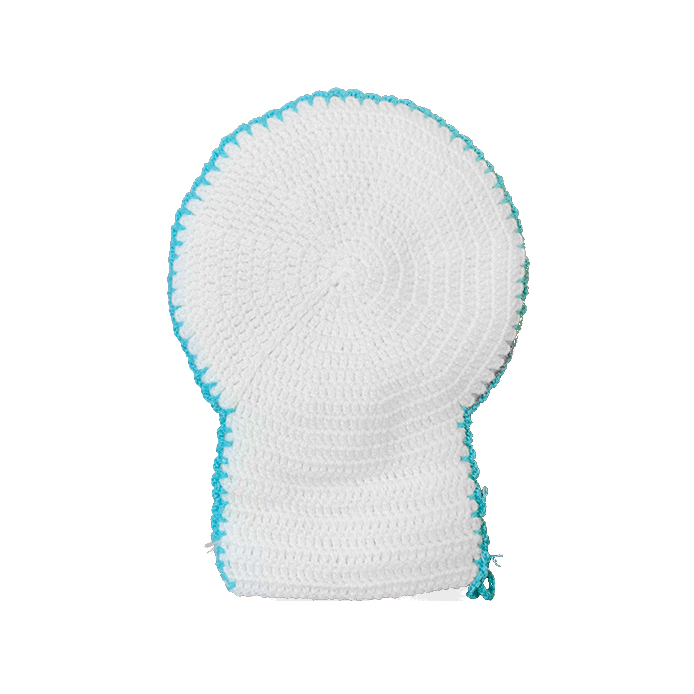 لیف دستباف حمام مدل C066