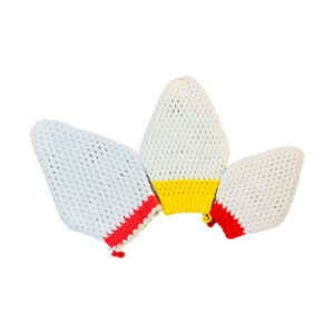 سرویس لیف مدل توت‌فرنگی خانواده ۳ عددی