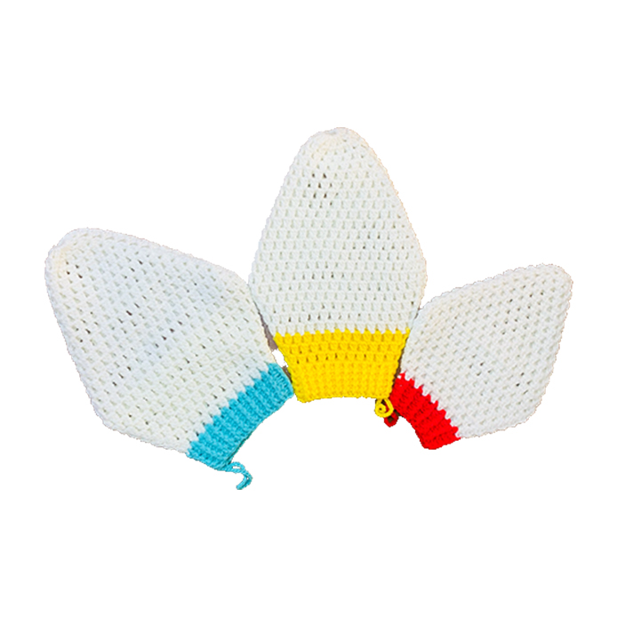 سرویس لیف مدل توت‌فرنگی خانواده ۳ عددی